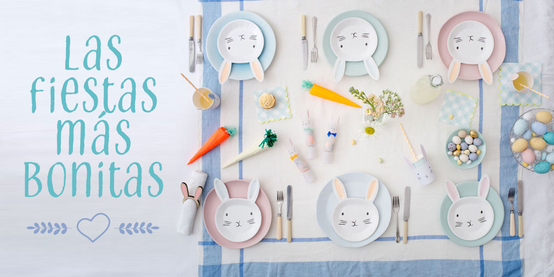 tienda online fiestas cumpleaños infantiles