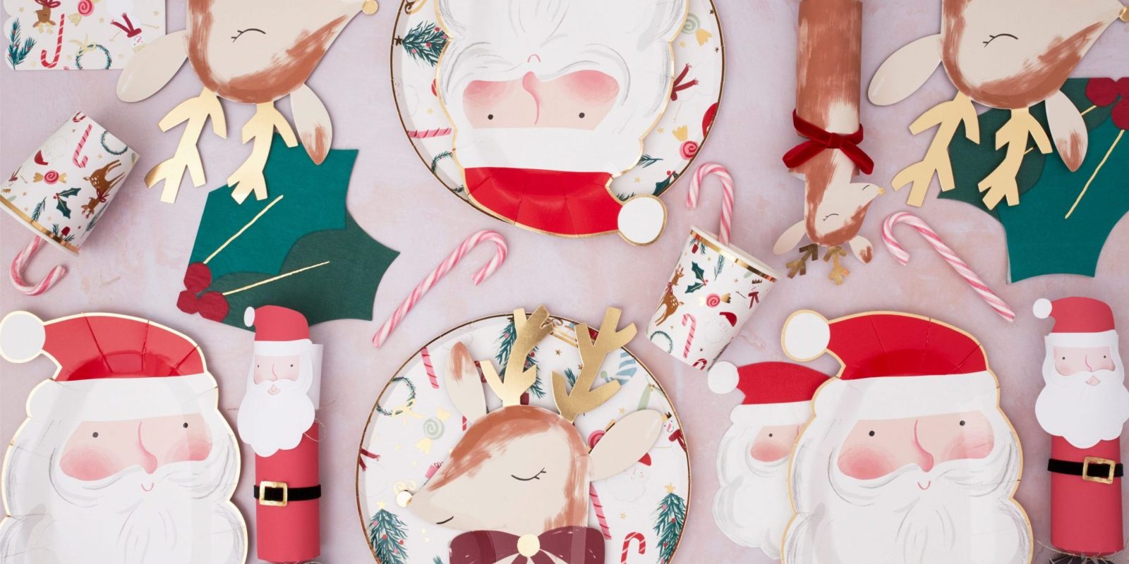slider papa noel