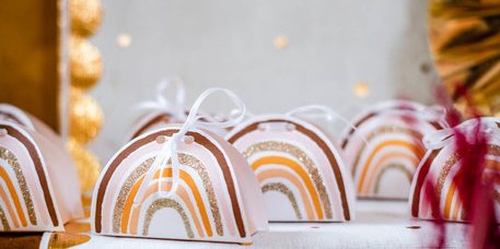 colección arcoiris