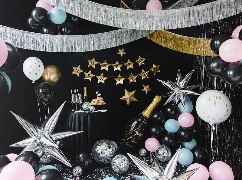 Happy New Year